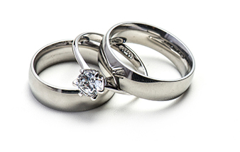 Wedding Rings
